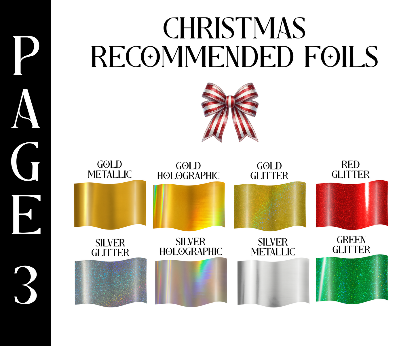 Personalised Theatre/Show Ticket