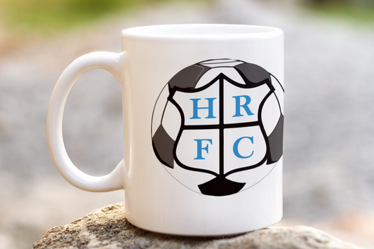 Hessle Rangers Team Mug