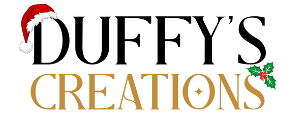 Duffy’s Creations