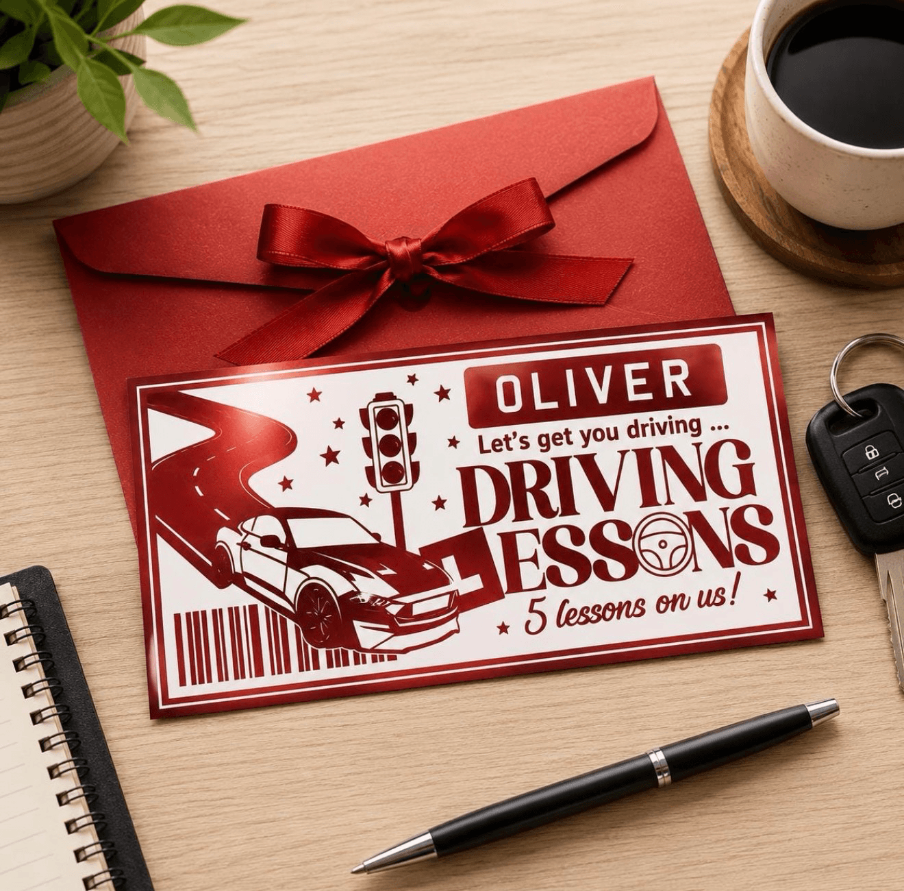 Milestone Birthday Gift Ideas: 18th, 21st, 30th, 40th, 50th