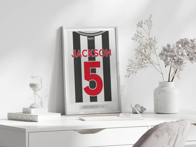 Custom Sport Shirt Team Print