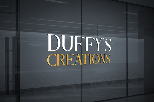 About Duffys Creations Team