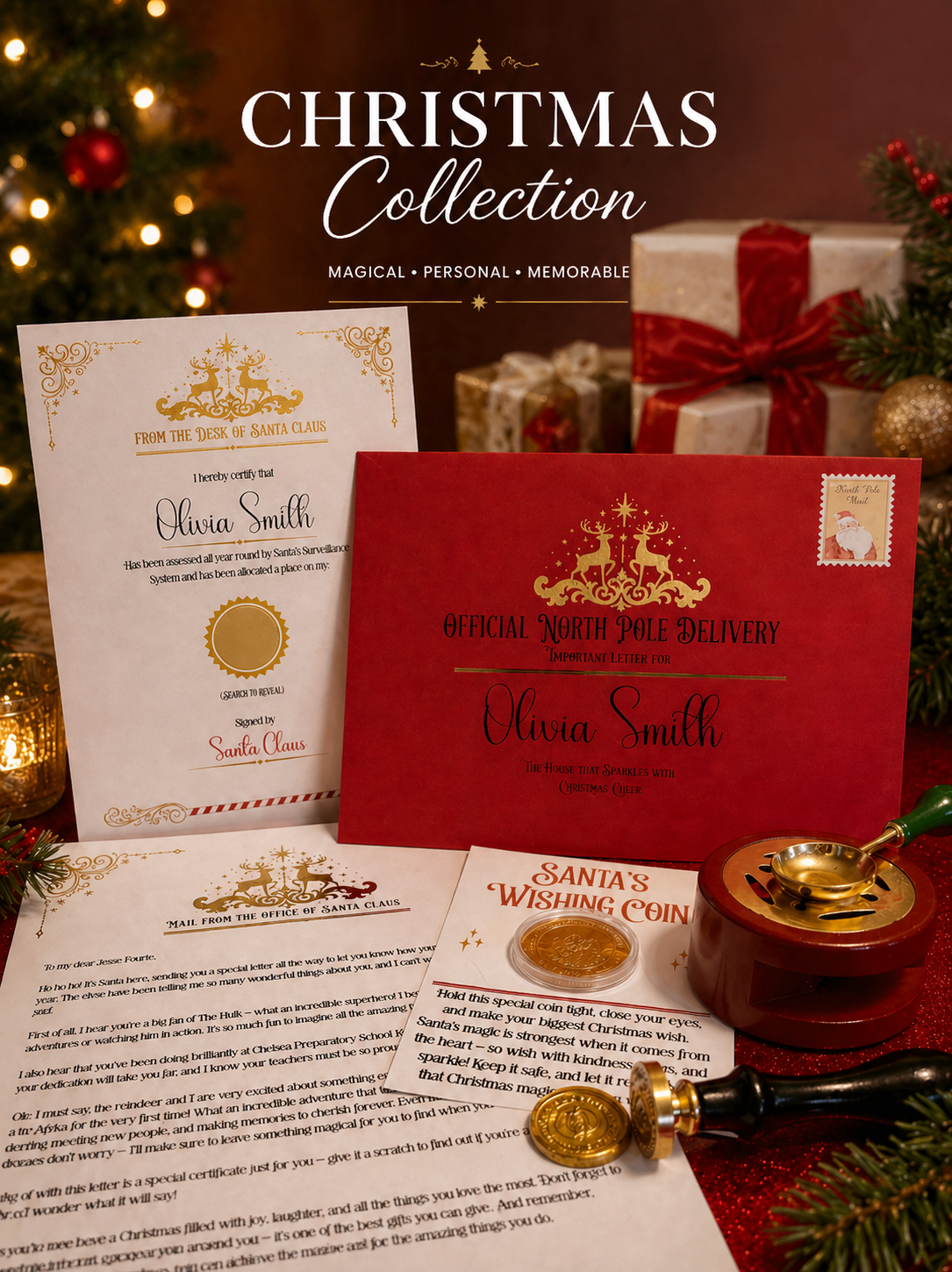 Christmas Collection