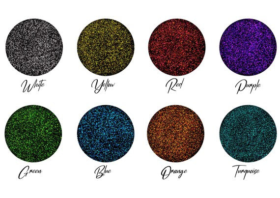 Options for personalised print customisation.