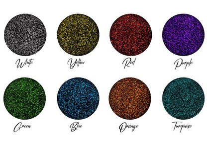 Options for personalised print customisation.