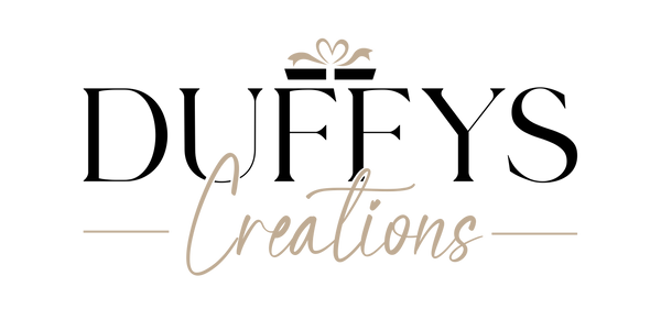 Duffy’s Creations