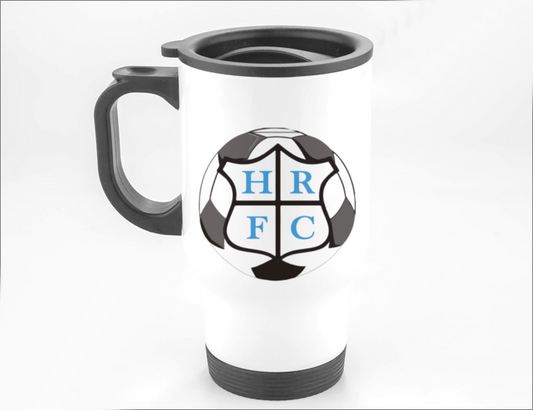 Hessle Rangers Team Travel Mug