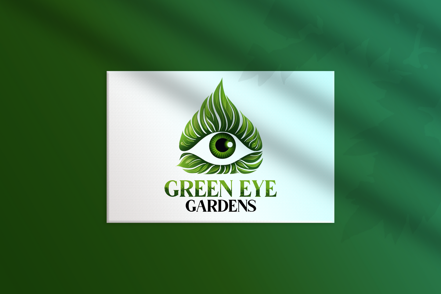 Small Business Logo