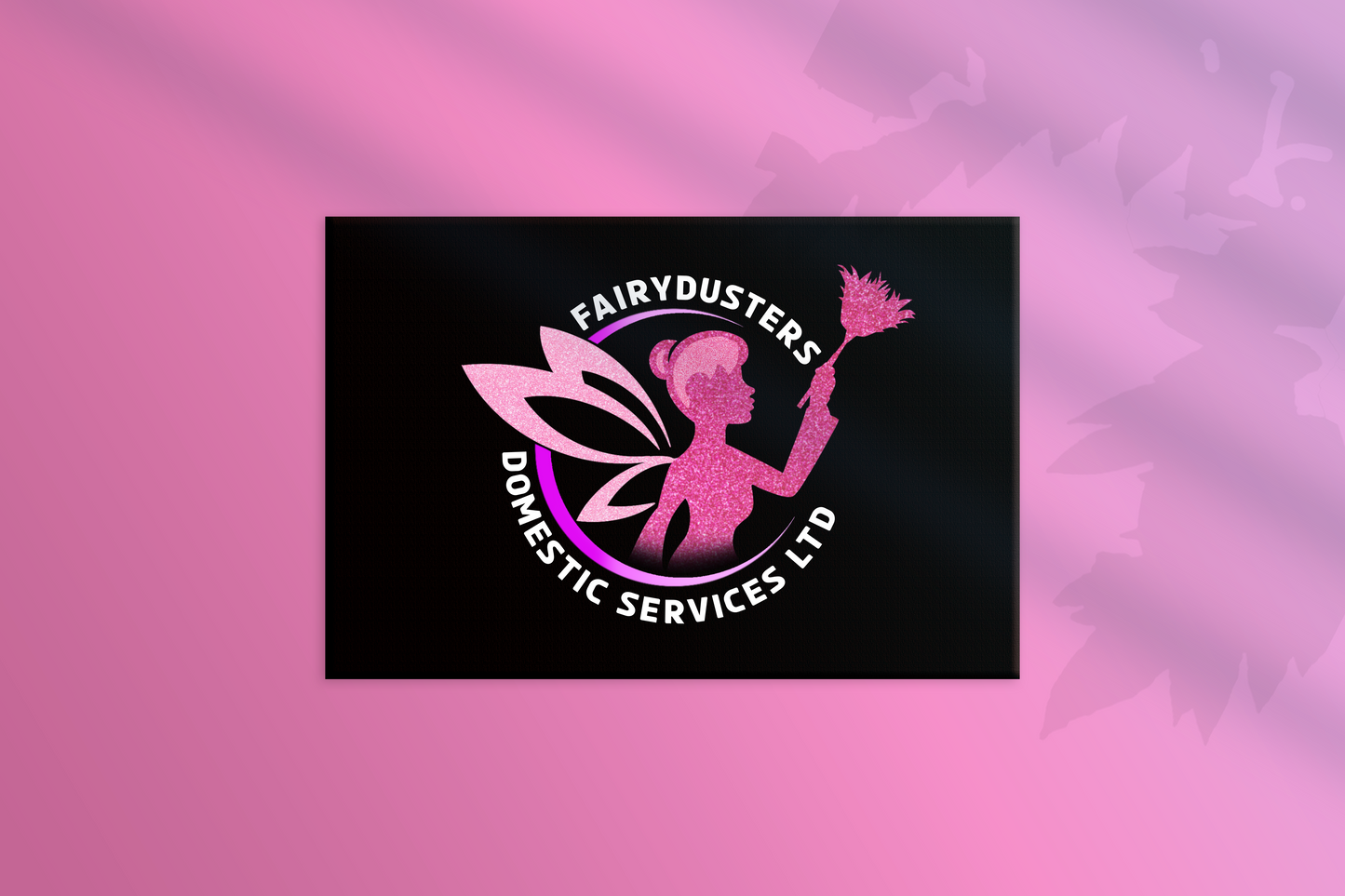 Small Business Logo