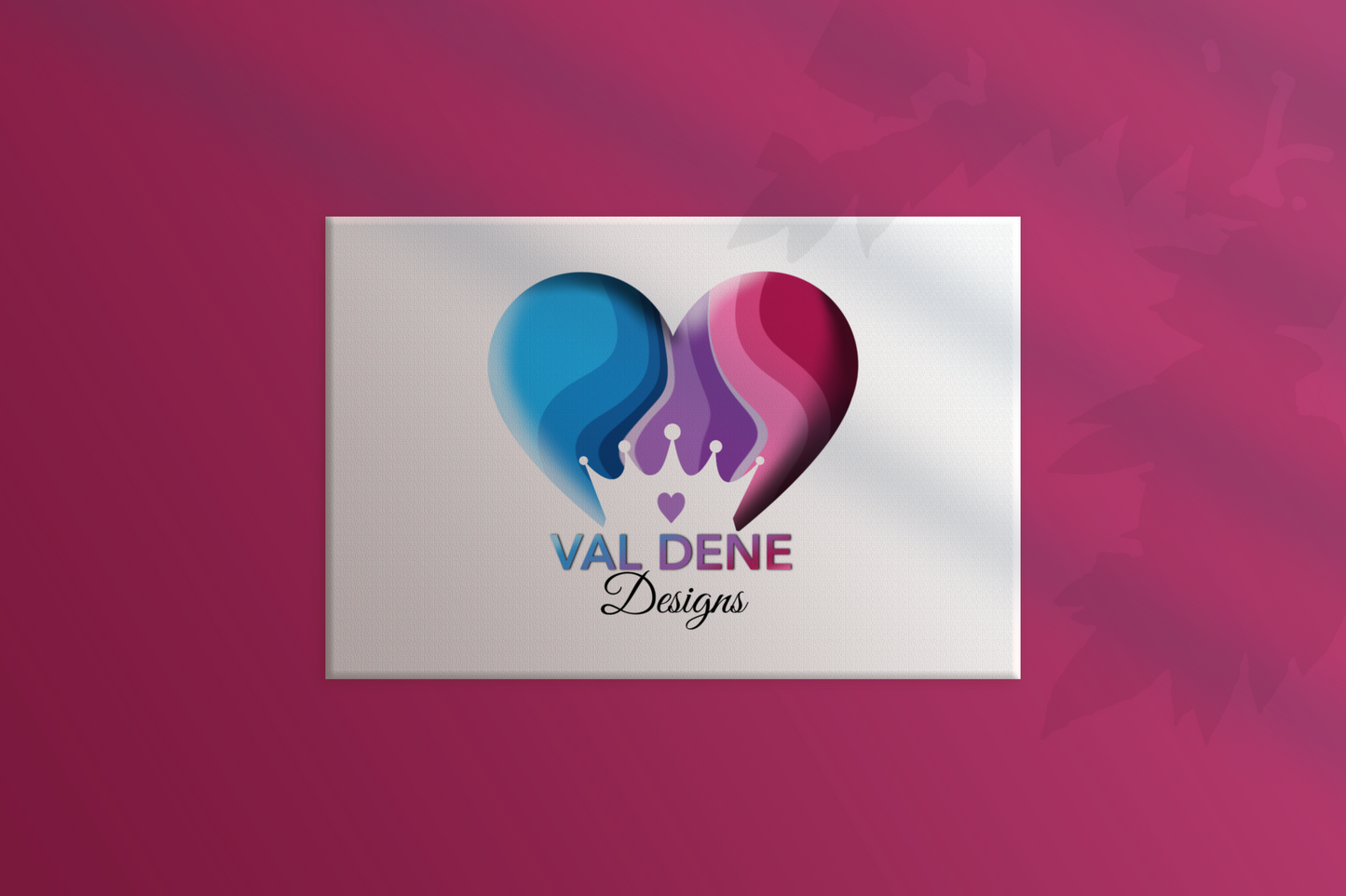Small Business Logo