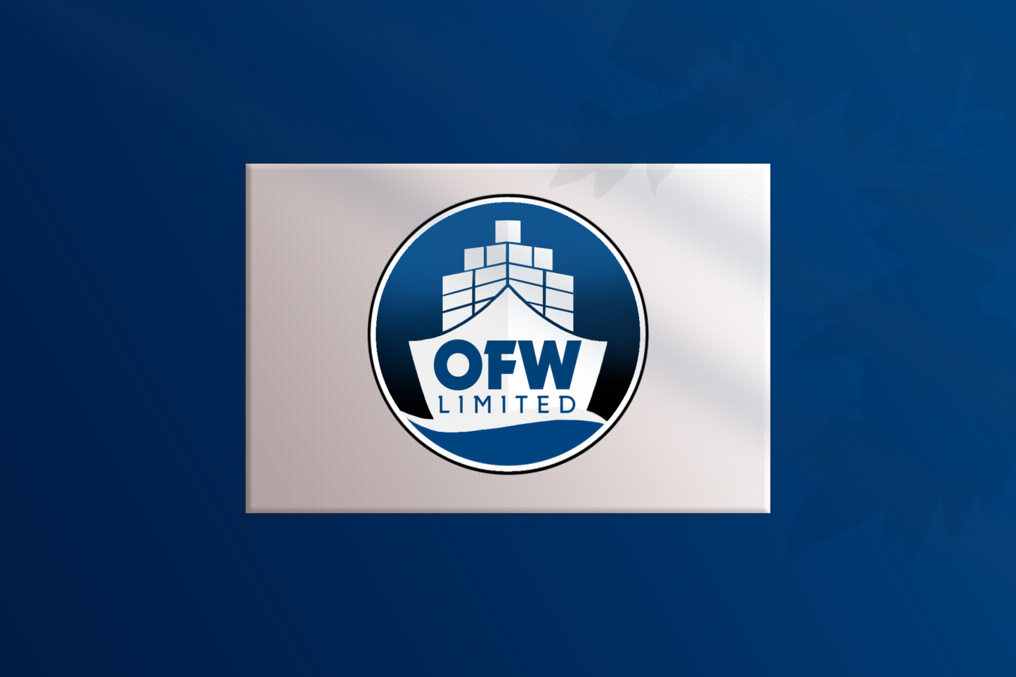 Small Business Logo