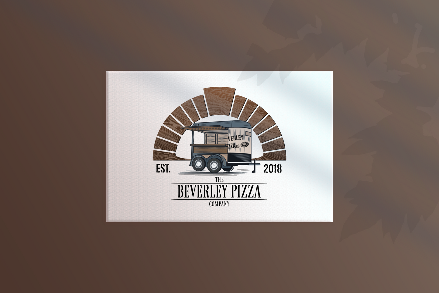 Small Business Logo