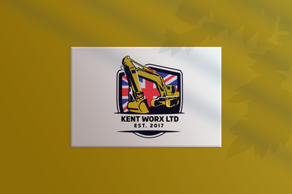 Small Business Logo