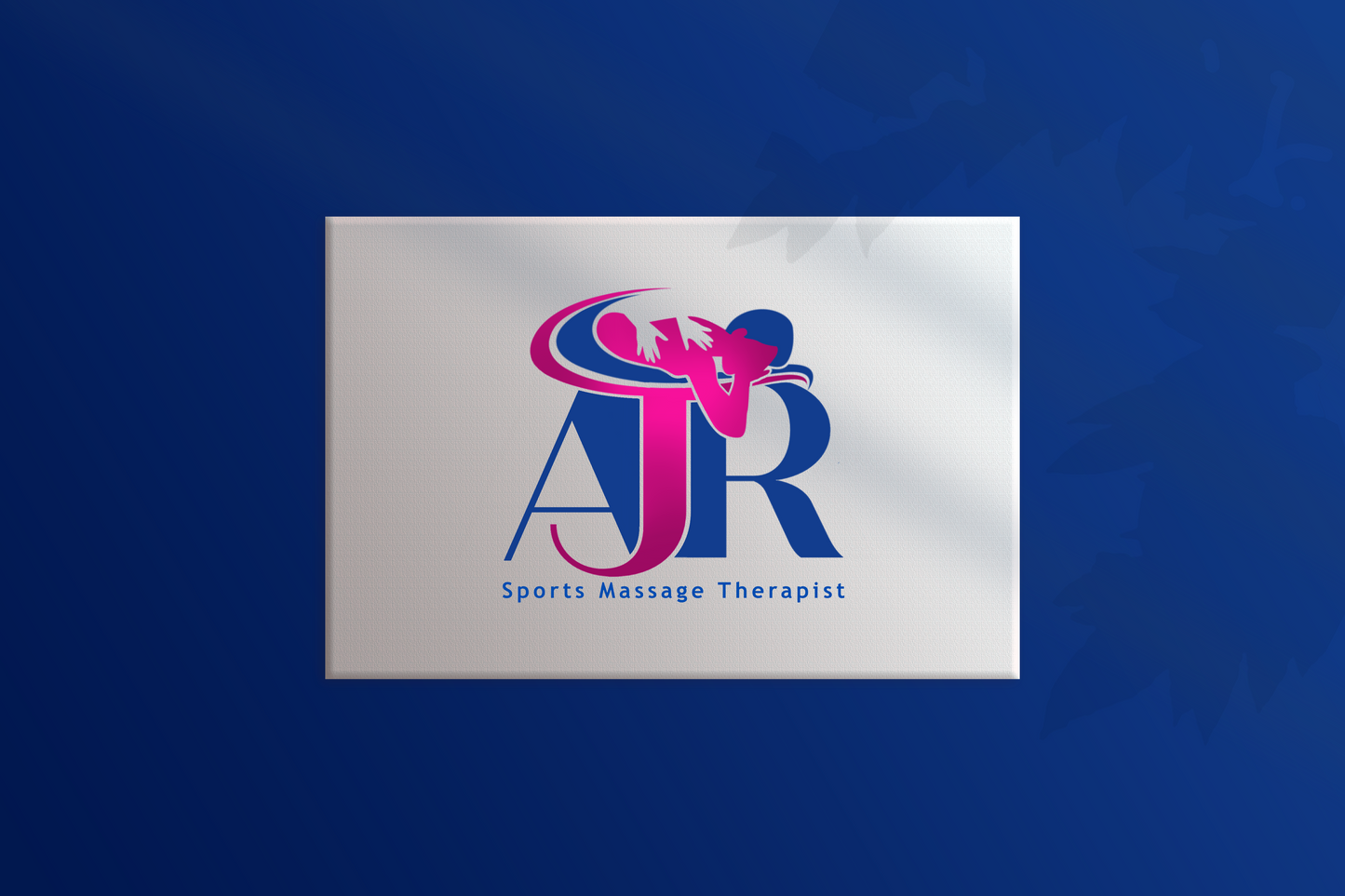Small Business Logo