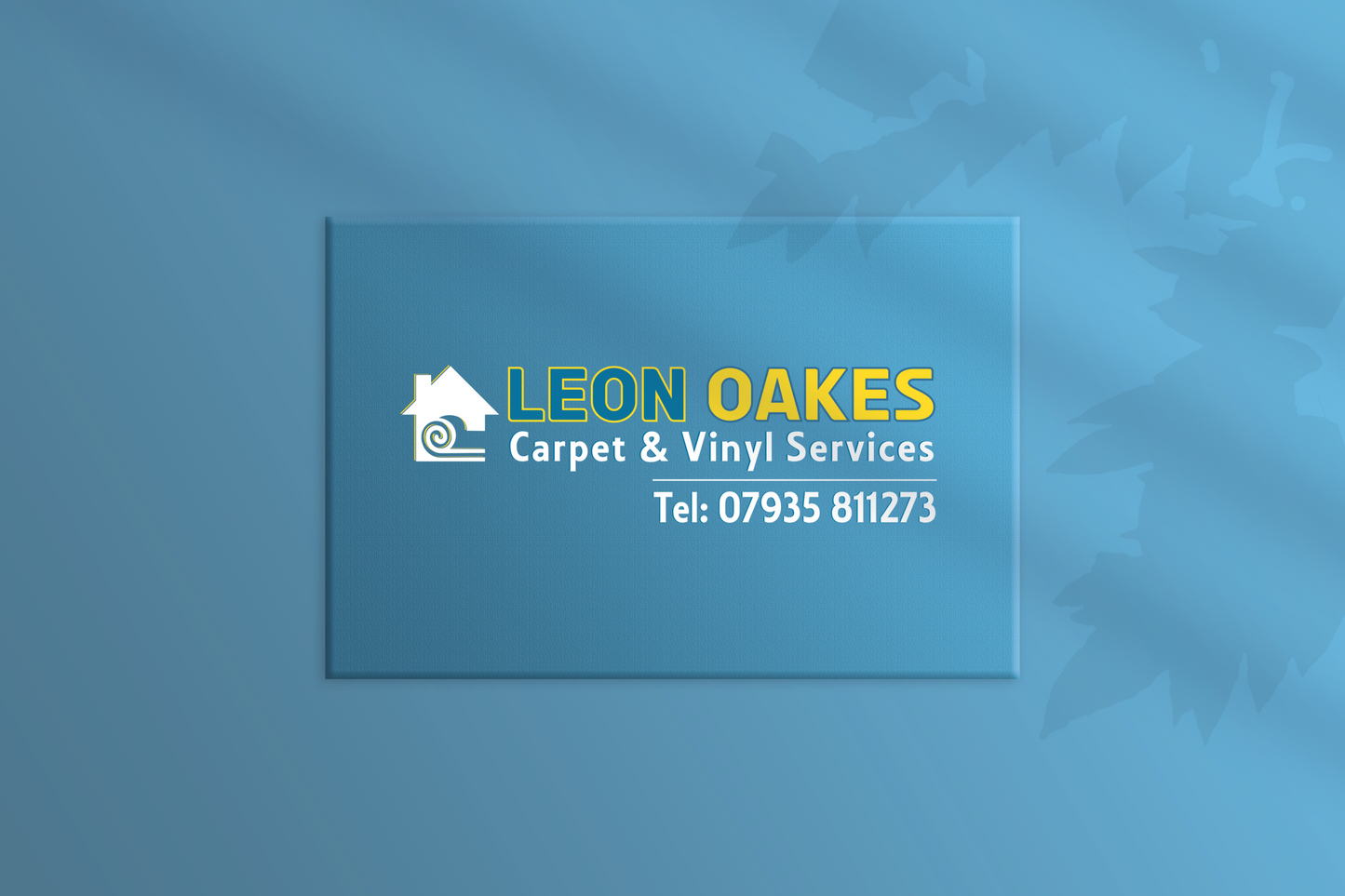 Small Business Logo
