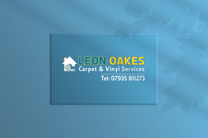 Small Business Logo