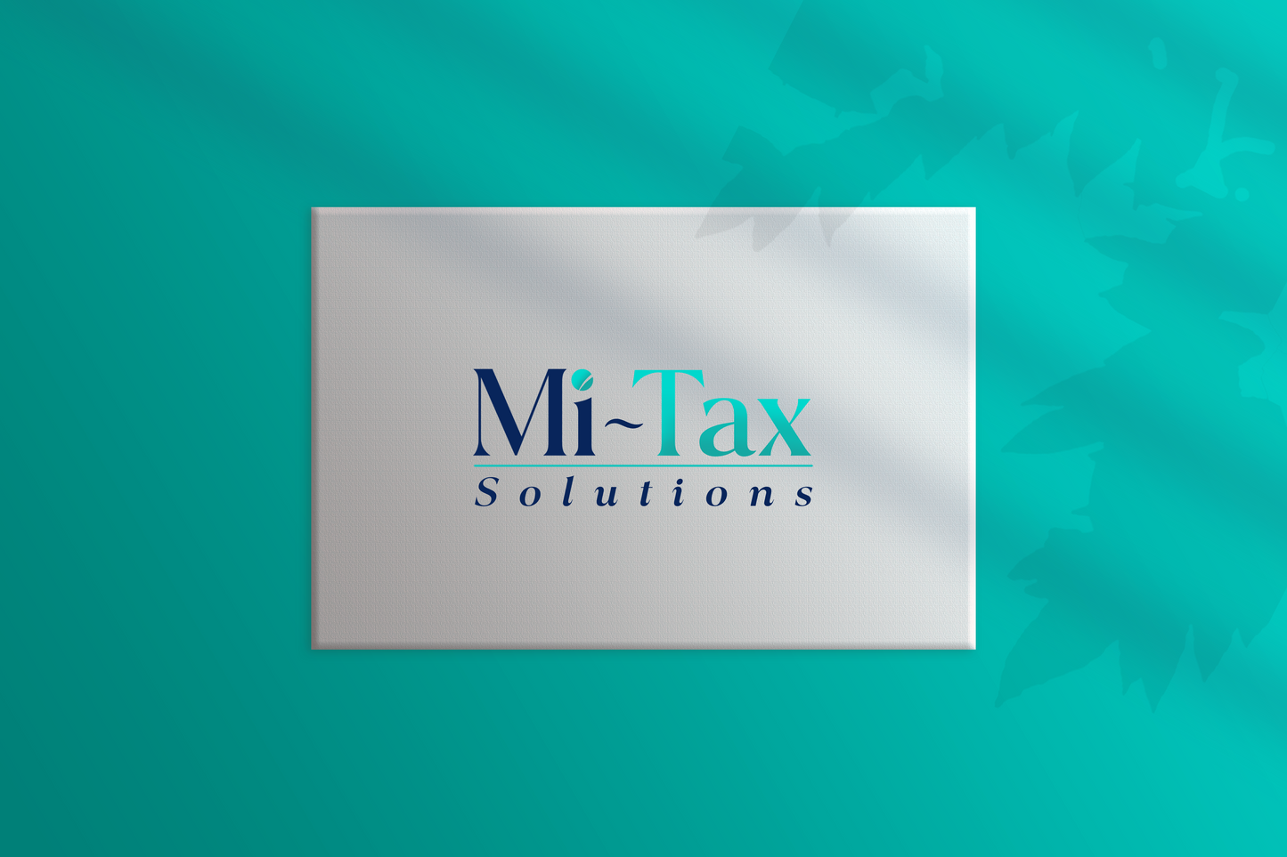 Small Business Logo