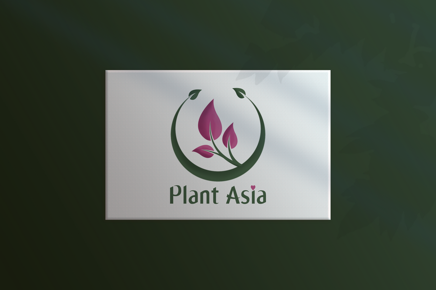 Small Business Logo