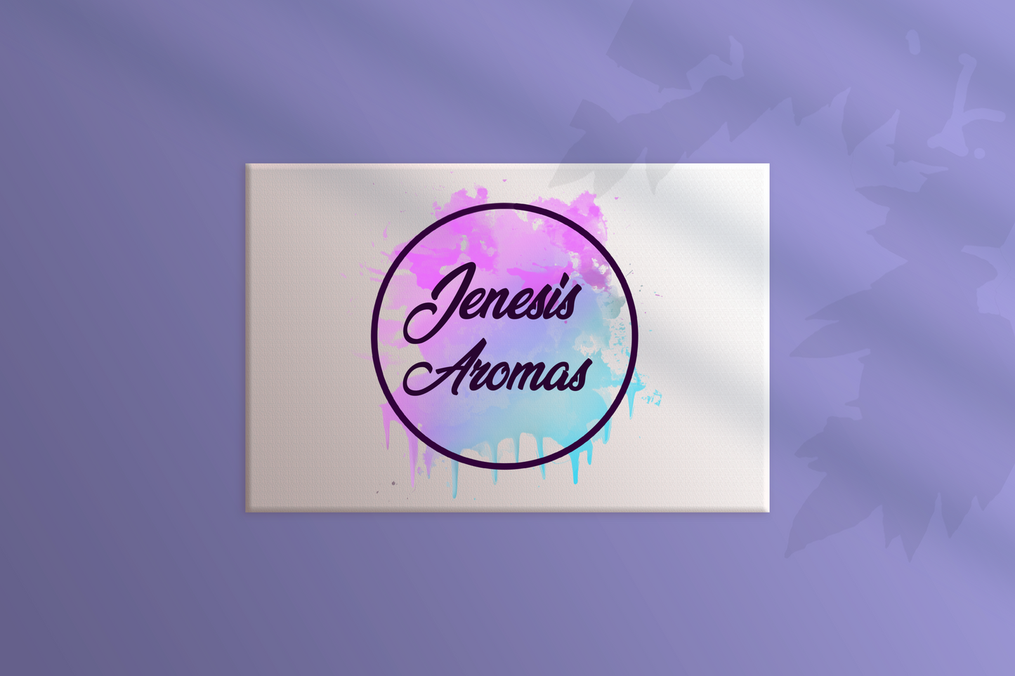 Small Business Logo