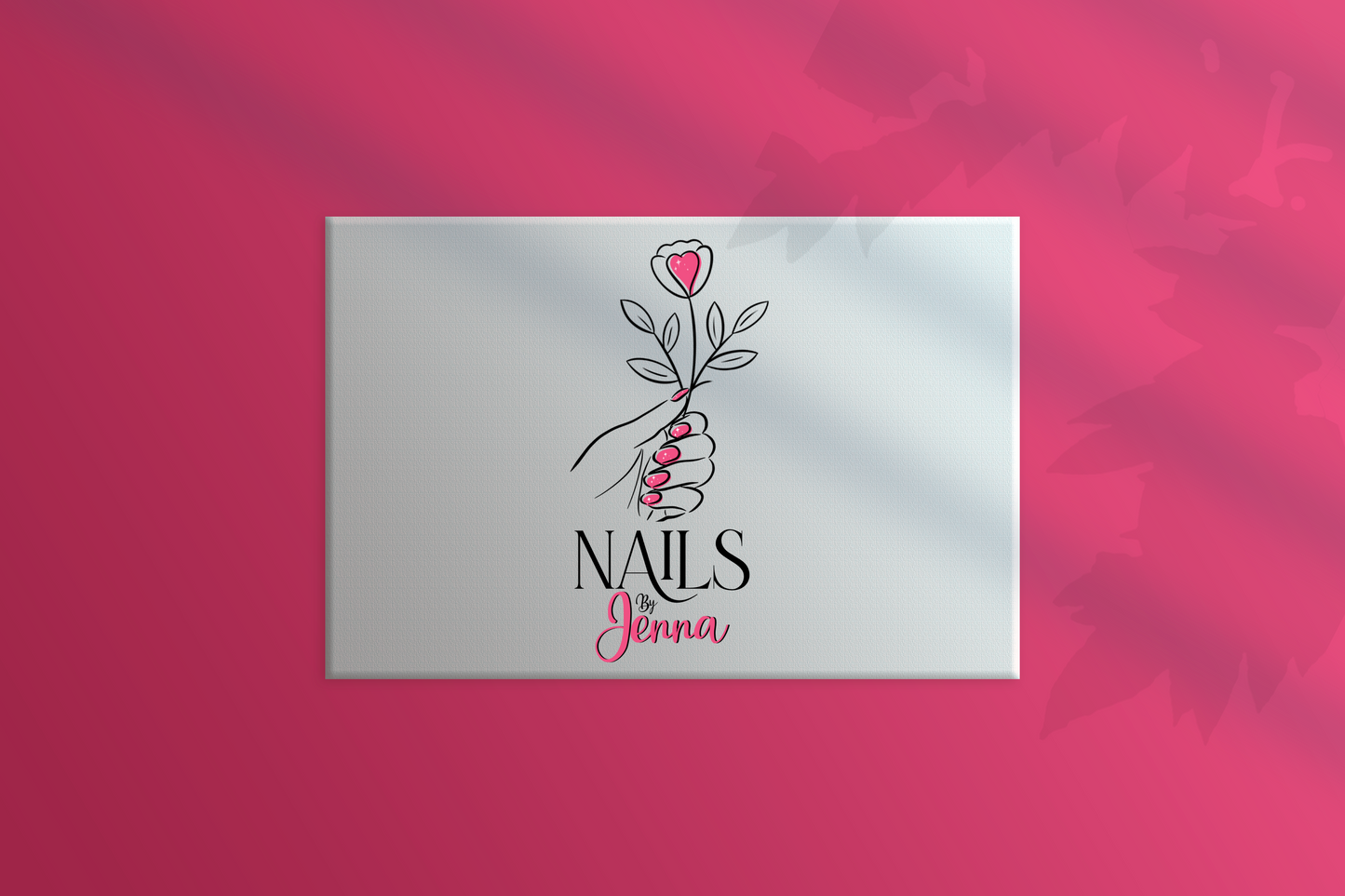 Small Business Logo