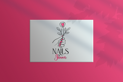 Small Business Logo
