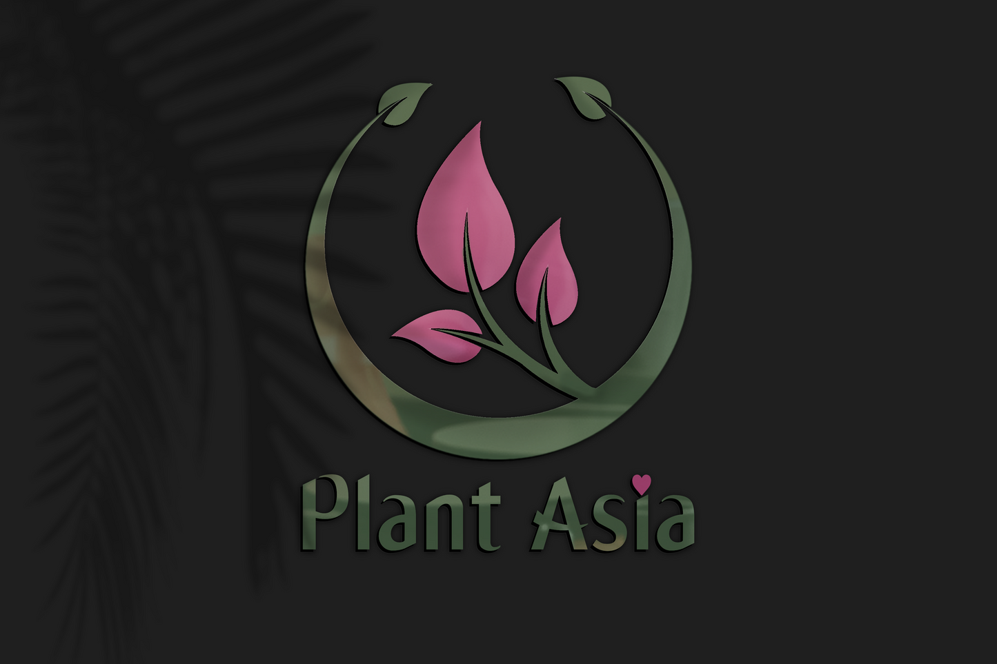 Small Business Logo