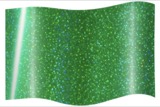 Green Glitter