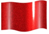 Red Glitter