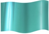 Teal Metallic