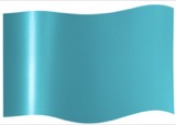 Light Blue Matte
