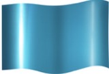 Light Blue Metallic
