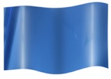 Blue Metallic
