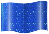 Blue Glass
