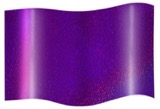 Purple Glitter
