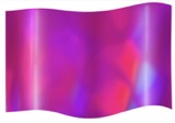 Pink Holographic