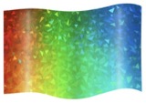 Rainbow Glass