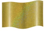 Gold Glitter