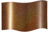 Copper Glitter