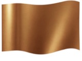 Copper Metallic
