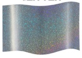 Silver Glitter